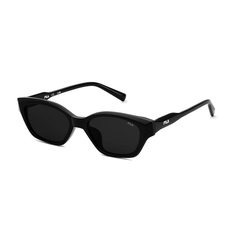 FILA Retro Narrow Frame Cat Eye Sunglasses Women sunglasses SFIA28F Basic Packaging-Box Not Included,06FF Milk Tea
FILA Retro Narrow Frame Cat Eye Sunglasses Women sunglasses SFIA28F Basic Packaging-Box Not Included,06FF Milk Tea