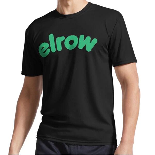 New Elrow Ibiza Active Logo T-Shirt Funny Size S to 5XL S
New Elrow Ibiza Active Logo T-Shirt Funny Size S to 5XL S