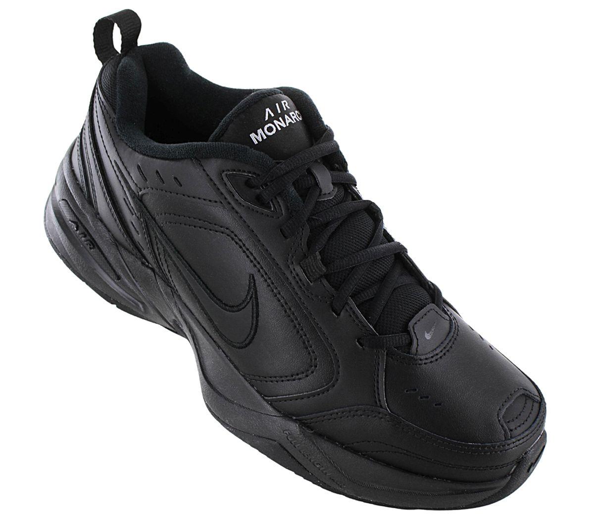 Nike Air Monarch IV - Мужские кроссовки черные 415445-001 ОРИГИНАЛ EU 41 US 8 чёрный
Nike Air Monarch IV - Мужские кроссовки черные 415445-001 ОРИГИНАЛ EU 41 US 8 чёрный
