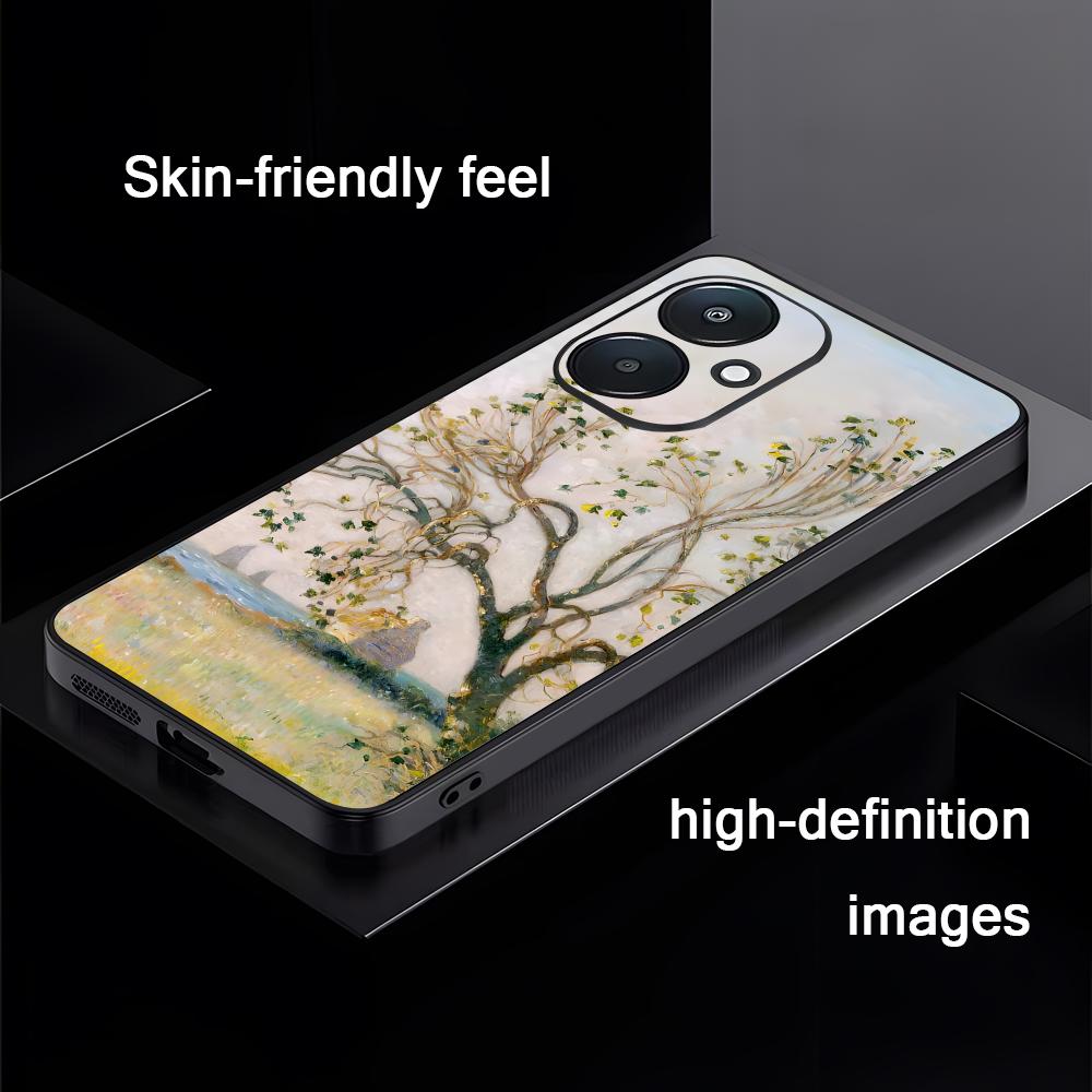 Ferdinand Art Draw Модный чехол для телефона Xiaomi Redmi 14C 13C 12C Note14 13 12 11 10 Pro Plus S Мягкий черный чехол для телефона Redmi Note 12 Pro 4G
Ferdinand Art Draw Модный чехол для телефона Xiaomi Redmi 14C 13C 12C Note14 13 12 11 10 Pro Plus S Мягкий черный чехол для телефона Redmi Note 12 Pro 4G