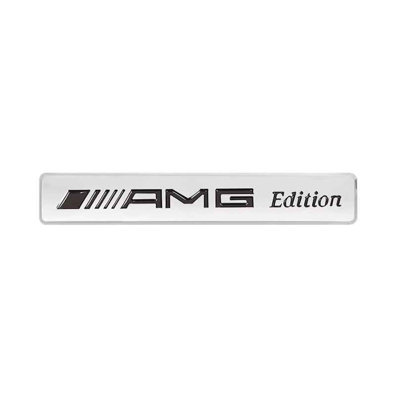 3D Metal Car Logo Badge Fender Trunk Emblem Accessories For Mercedes Benz AMG W206 W204 W205 W212 W213 W221 W222 W223 W251
3D Metal Car Logo Badge Fender Trunk Emblem Accessories For Mercedes Benz AMG W206 W204 W205 W212 W213 W221 W222 W223 W251
