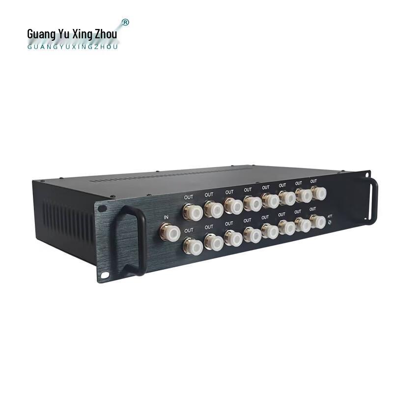 GY-DB116 Antenna Combiner/Distributor
GY-DB116 Antenna Combiner/Distributor