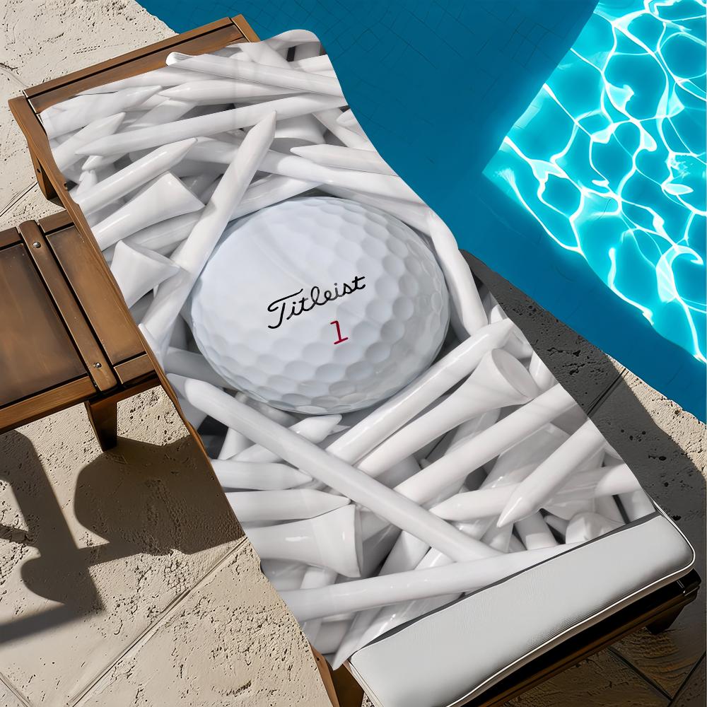 TT-t-TitleistS-ES-s Towel Beach Quick Dry Soft Pool Towels Gift for Travel Gym Shower Camping sports W140*H180(CM)
TT-t-TitleistS-ES-s Towel Beach Quick Dry Soft Pool Towels Gift for Travel Gym Shower Camping sports W140*H180(CM)