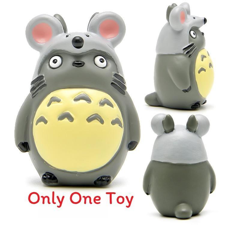 Neighbor Handcrafted My Totoro Zodiac Animal Resin Statue For Gift And Decor Standing Mouse
Neighbor Handcrafted My Totoro Zodiac Animal Resin Statue For Gift And Decor Standing Mouse