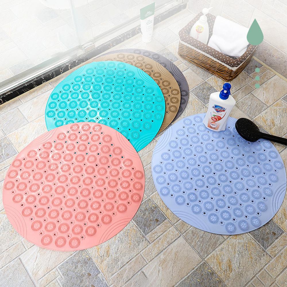 1PC Silicone Suction Cup Floor Mat Anti-Slip Massage Tool for Shower Back Rubbing Bathroom Bathing Tool Foot washing brush
1PC Silicone Suction Cup Floor Mat Anti-Slip Massage Tool for Shower Back Rubbing Bathroom Bathing Tool Foot washing brush