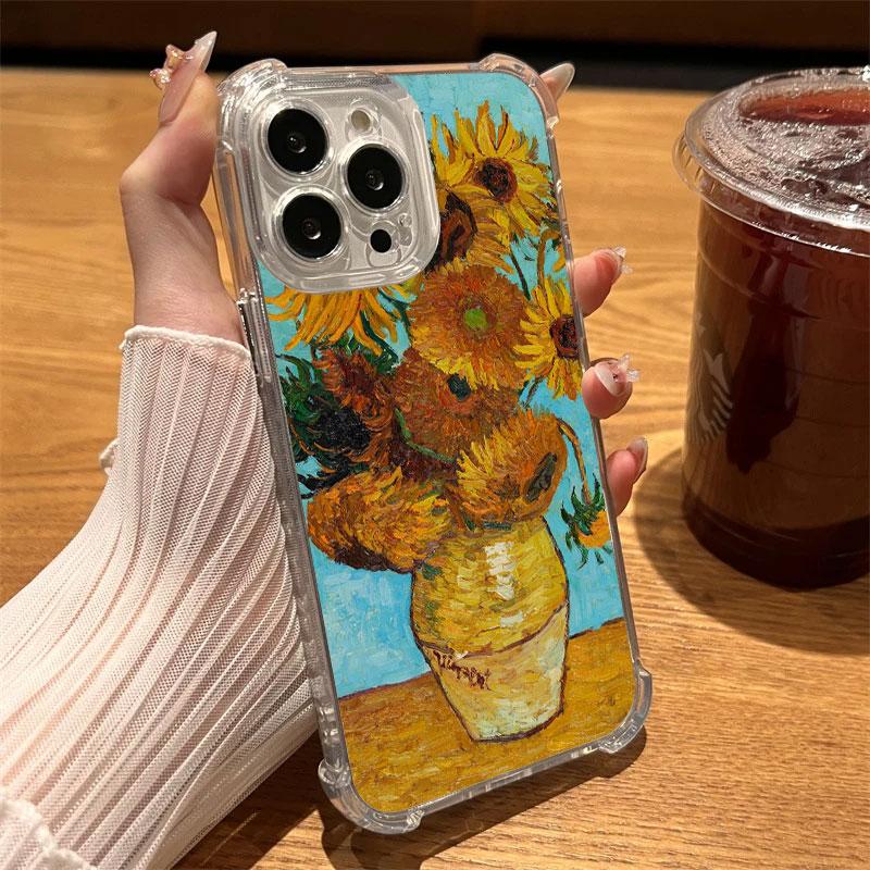 Impressionist Van Gogh Almond Blossom Art Phone Case for iPhone 17 16 15 14 13 12 11 Series Pro Max Plus Double Layer Protection iphone 14 Plus
Impressionist Van Gogh Almond Blossom Art Phone Case for iPhone 17 16 15 14 13 12 11 Series Pro Max Plus Double Layer Protection iphone 14 Plus
