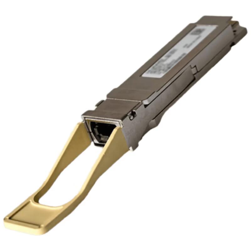 Huawei QSFP-40G-LR4 Optical Transceiver
Huawei QSFP-40G-LR4 Optical Transceiver