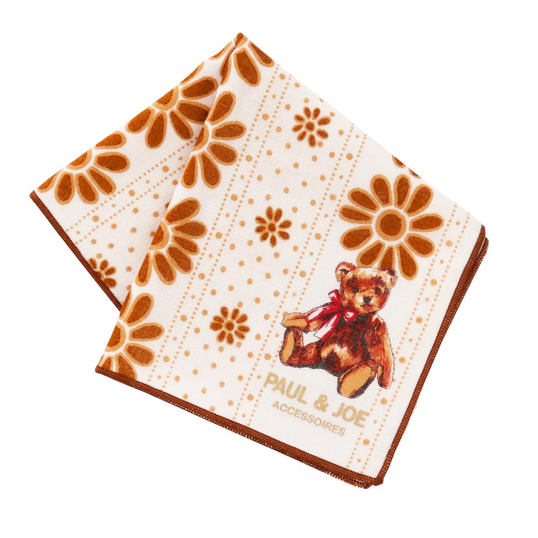 Blooming PAUL JOE ACCESSOIRES Gauze Handkerchief Teddy Bear Eco Collection Organic & - - Women s (Beige/100% Cotton, Eco-Friendly Cotton) бежевый
Blooming PAUL JOE ACCESSOIRES Gauze Handkerchief Teddy Bear Eco Collection Organic & - - Women s (Beige/100% Cotton, Eco-Friendly Cotton) бежевый