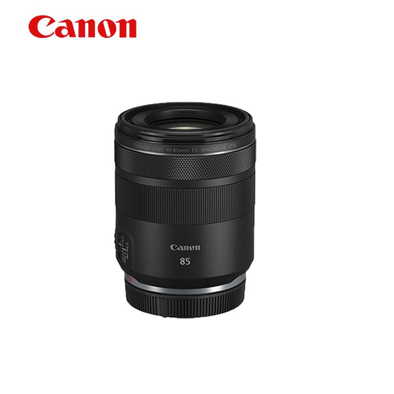 Дзеркальні камери Canon з байонетом RF
Дзеркальні камери Canon з байонетом RF