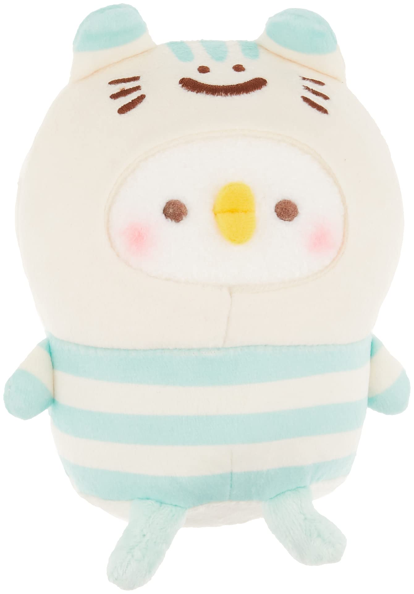 Sun Arrow Мелкие животные Чеширский кот Piske Kanahei s K-8481
Sun Arrow Мелкие животные Чеширский кот Piske Kanahei s K-8481