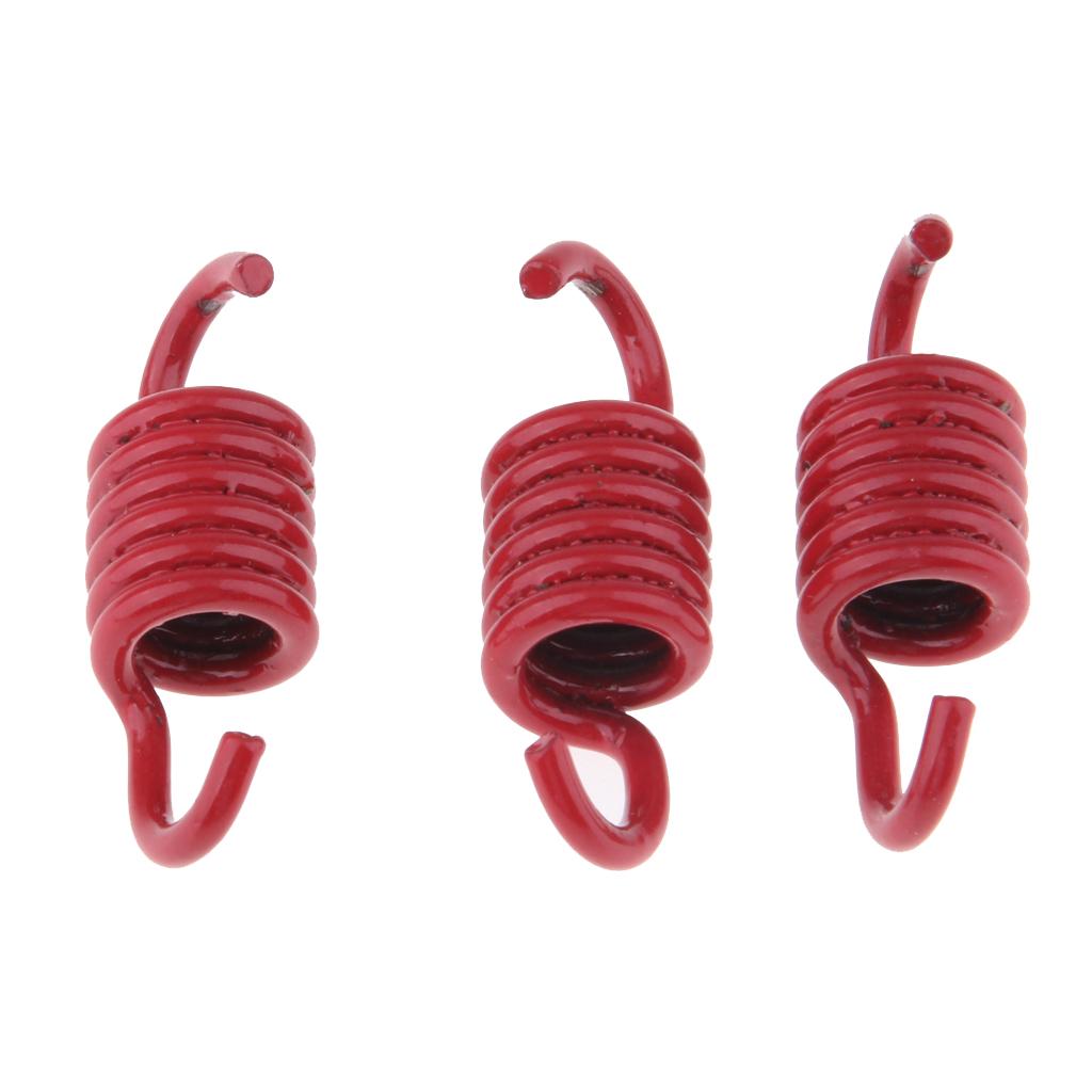 35mm Motorcycle Racing GY6 125cc Clutch Tension Spring Scooter Engine Parts червоний
35mm Motorcycle Racing GY6 125cc Clutch Tension Spring Scooter Engine Parts червоний