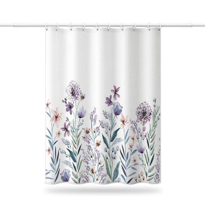 Утолщенная водонепроницаемая занавеска для ванной комнаты, устойчивая к плесени, занавеска для душа, занавеска для душевой перегородки, занавеска для душа, занавеска для ванной комнаты, бесплатная перфорация 150x180
Утолщенная водонепроницаемая занавеска для ванной комнаты, устойчивая к плесени, занавеска для душа, занавеска для душевой перегородки, занавеска для душа, занавеска для ванной комнаты, бесплатная перфорация 150x180