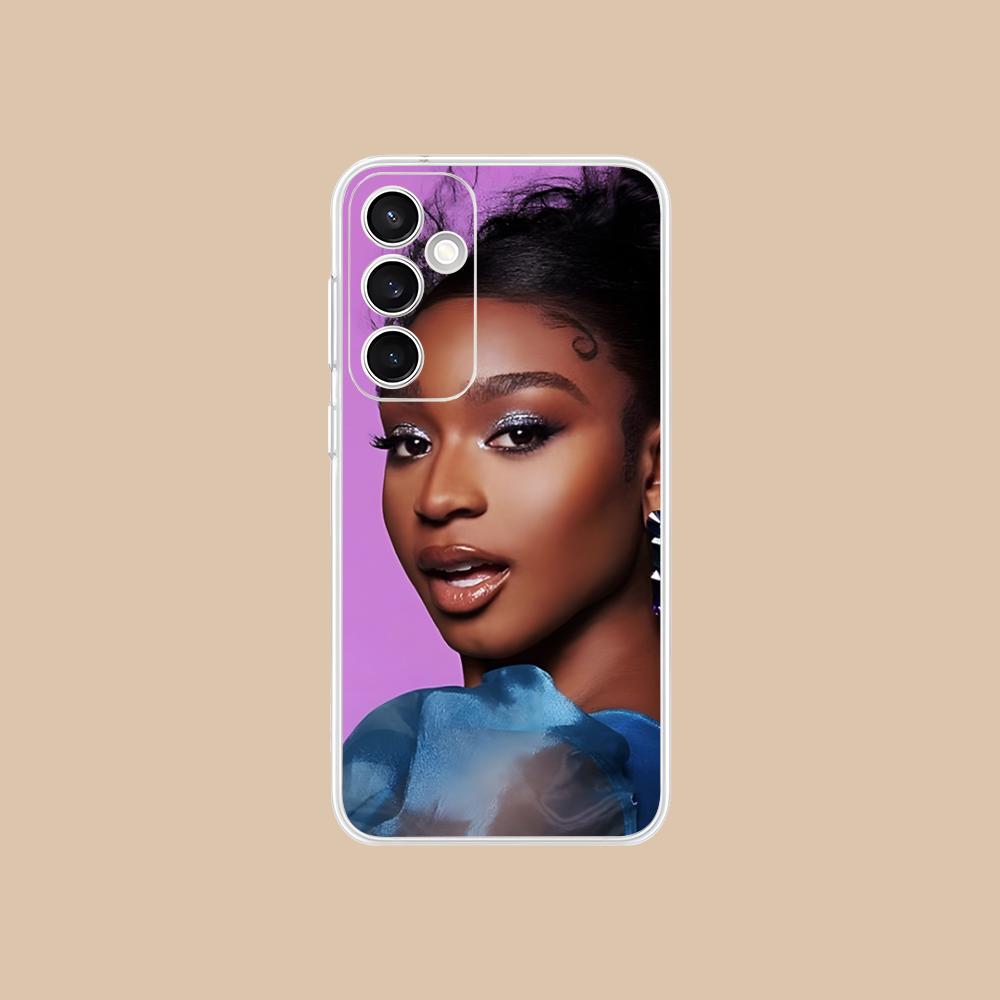Прозрачный чехол для мобильного телефона Normani Kordei для Samsung Galaxy S25 S24 S23 S22 S21Plus FE Ultra Цветная крышка Galaxy S21 FE 5G
Прозрачный чехол для мобильного телефона Normani Kordei для Samsung Galaxy S25 S24 S23 S22 S21Plus FE Ultra Цветная крышка Galaxy S21 FE 5G