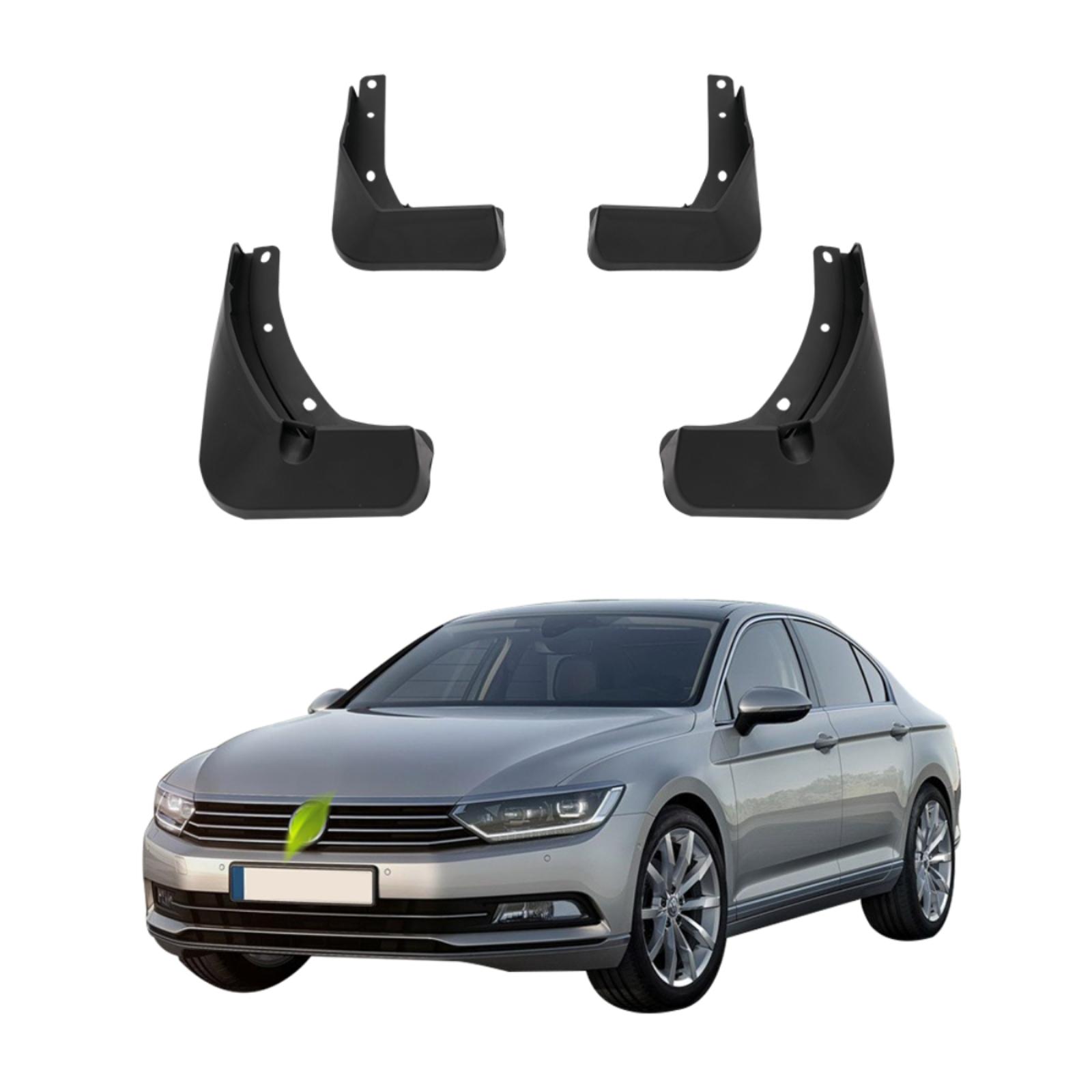 4PCS Car Mud flaps Splash Guards Mudguards Car Mud Flaps Compatible with VW Passat B8 3G 2015 2016 2017 2018 2019 DZ-08 чорний
4PCS Car Mud flaps Splash Guards Mudguards Car Mud Flaps Compatible with VW Passat B8 3G 2015 2016 2017 2018 2019 DZ-08 чорний