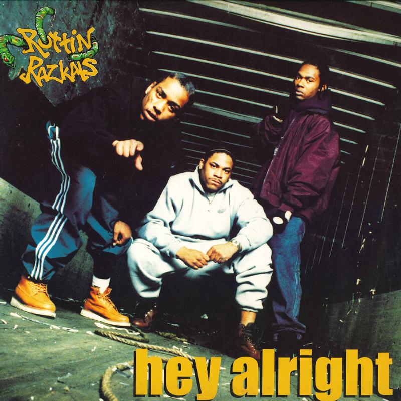 12inch Record ROTTIN RAZKALS - Hey Alright 4228603671 ILLTOWN 1995 US Rap & Hip-Hop/R&B Used
12inch Record ROTTIN RAZKALS - Hey Alright 4228603671 ILLTOWN 1995 US Rap & Hip-Hop/R&B Used