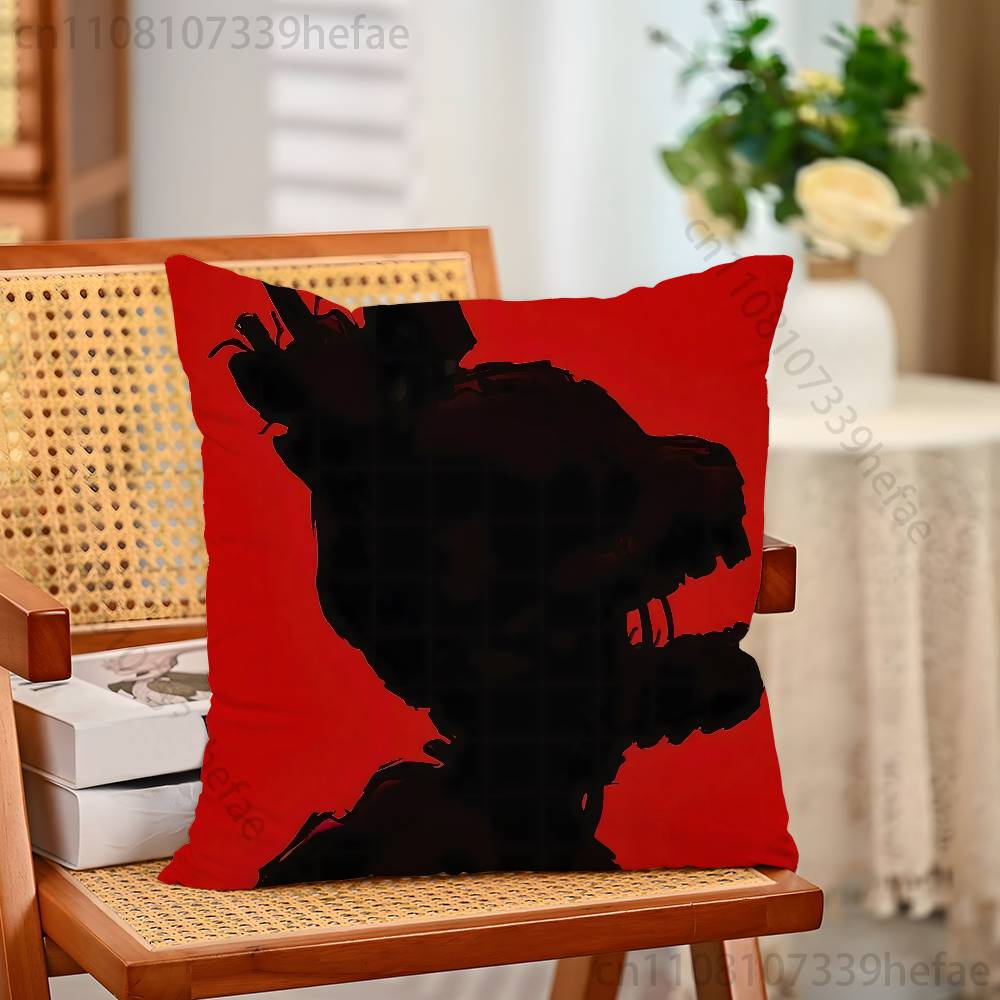 FFive Nights at FFreddys Throw Pillow Case For 45x45cm55x55cm30x30cm For Home Bedroom Decoration And Protector 30x30cm
FFive Nights at FFreddys Throw Pillow Case For 45x45cm55x55cm30x30cm For Home Bedroom Decoration And Protector 30x30cm