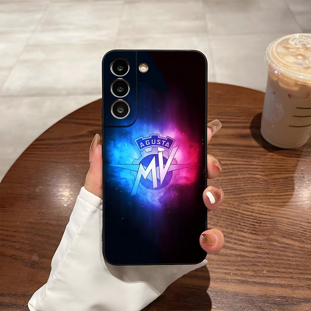 Motorcycle M-MVAgusta Phone Case For S25 Ultra Samsung S26 S24 Fe S23 S22 S20 S21 Plus A54 A34 A53 A16 Back Cover Samsung s24
Motorcycle M-MVAgusta Phone Case For S25 Ultra Samsung S26 S24 Fe S23 S22 S20 S21 Plus A54 A34 A53 A16 Back Cover Samsung s24
