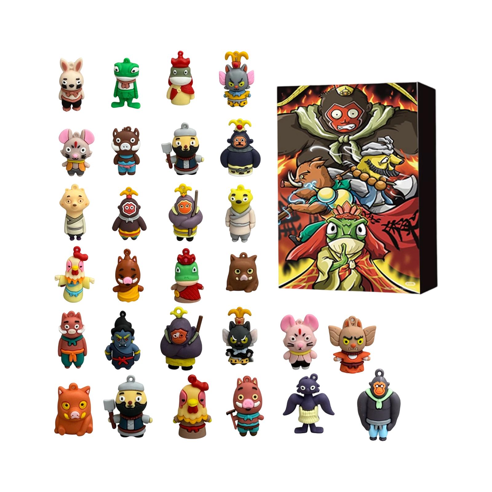 3D Стерео Коробка Самолет 24 шт. Кукла Коробка One Size
3D Стерео Коробка Самолет 24 шт. Кукла Коробка One Size