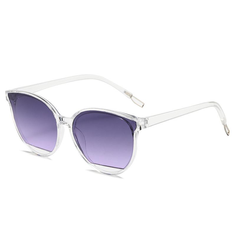 New Small Frame Oval Shape Sunglasses Women s Brand Designer Fashion Sun Glasses Women Outdoor Travel Eyewear UV400 Gafas De Sol As shown in the figu
New Small Frame Oval Shape Sunglasses Women s Brand Designer Fashion Sun Glasses Women Outdoor Travel Eyewear UV400 Gafas De Sol As shown in the figu