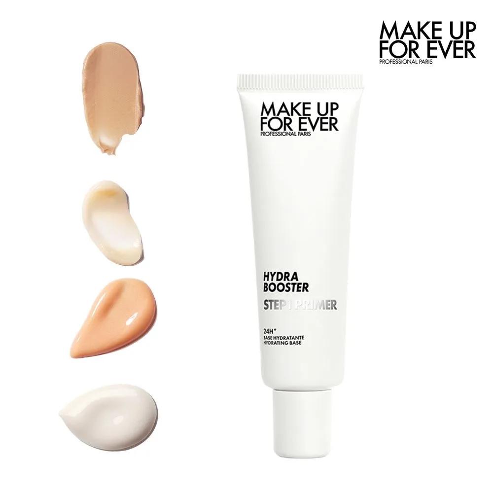 Make Up For Ever Primer Collection 1. UV PROTECTOR
Make Up For Ever Primer Collection 1. UV PROTECTOR
