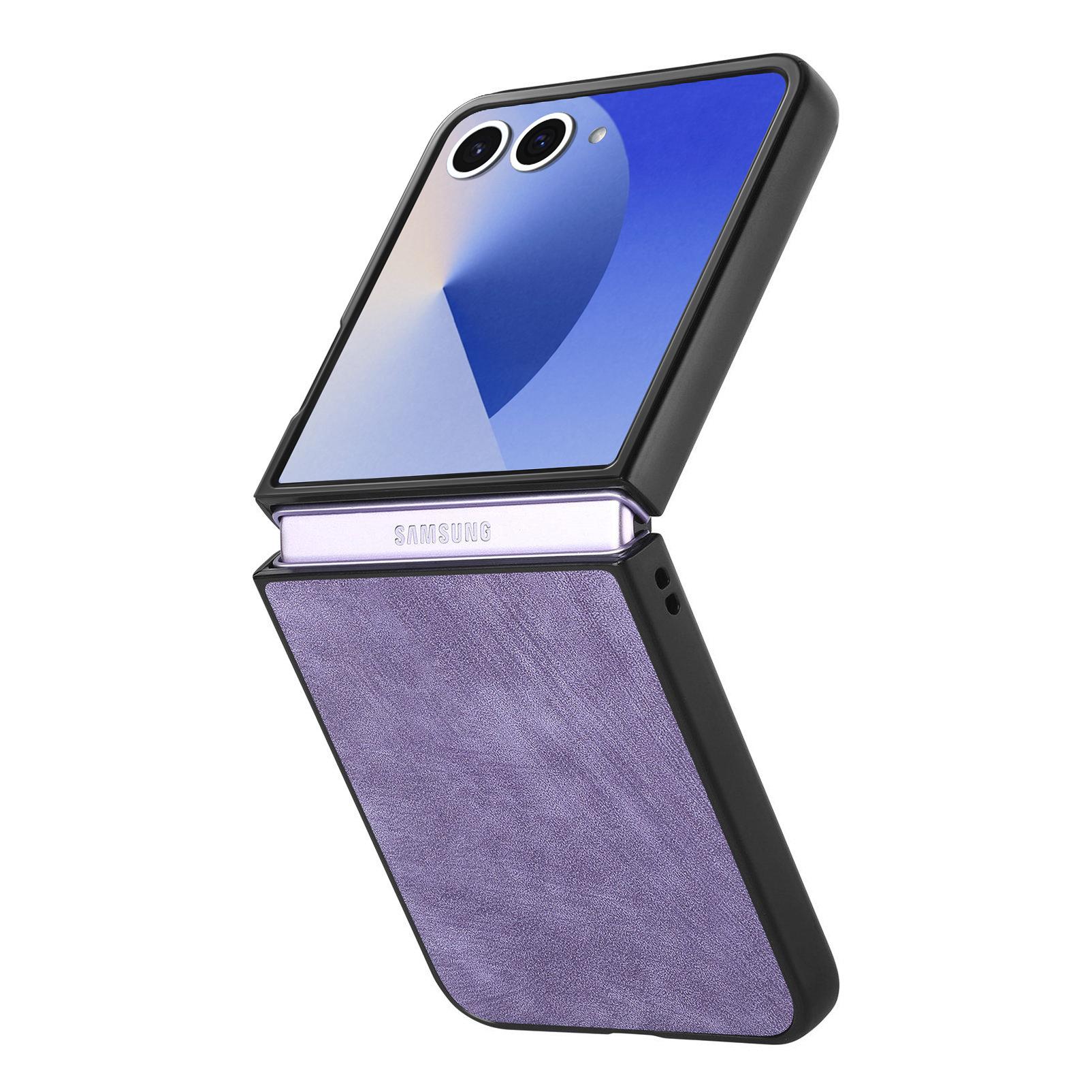Чохол для Samsung Galaxy Z Flip7 5G Протиударний Тонкий Ретро Шкіряний Задній Чохол для Телефону Green
Чохол для Samsung Galaxy Z Flip7 5G Протиударний Тонкий Ретро Шкіряний Задній Чохол для Телефону Green