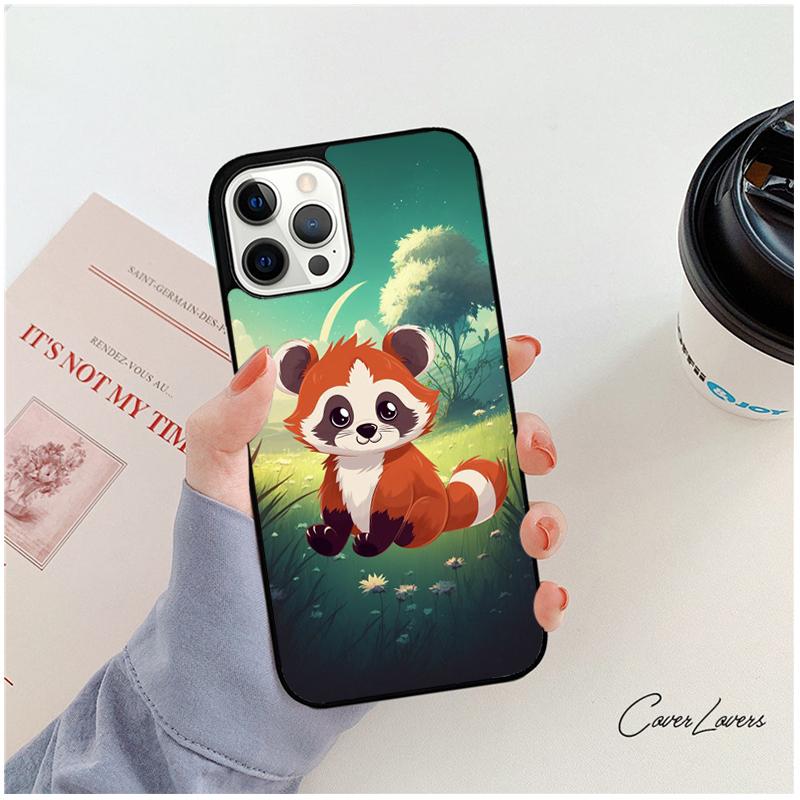 Red Panda Cute Animal Phone Case For Apple iPhone 17 Air Pro Max Plus Coque For iPhone 17 Air 14 15 16 13 12 Max Cover iPhone 11pro max
Red Panda Cute Animal Phone Case For Apple iPhone 17 Air Pro Max Plus Coque For iPhone 17 Air 14 15 16 13 12 Max Cover iPhone 11pro max