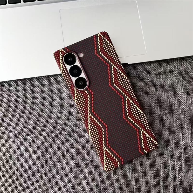 Carbon Fiber Texture For MagSafe Phone Case For For Samsung Galaxy Z Fold7 Fold6 Fold5 5G Wireless Charging Shockproof Cover For Galaxy Fold7
Carbon Fiber Texture For MagSafe Phone Case For For Samsung Galaxy Z Fold7 Fold6 Fold5 5G Wireless Charging Shockproof Cover For Galaxy Fold7