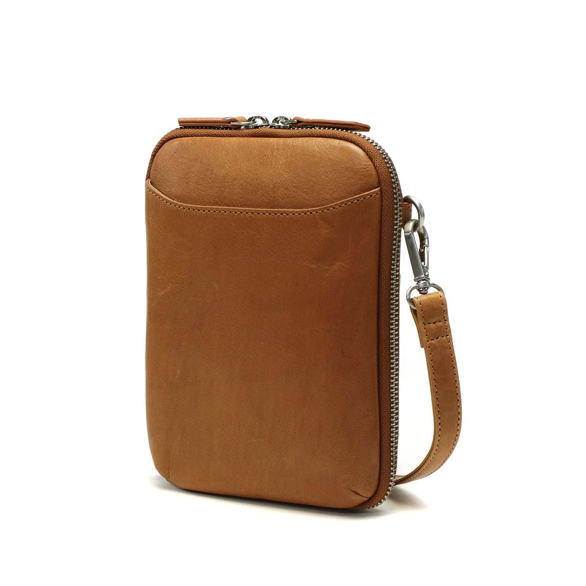 Baggy Port ANNEX Shoulder BAGGY S Bag, Camel, BP-LZKM5005-CA
Baggy Port ANNEX Shoulder BAGGY S Bag, Camel, BP-LZKM5005-CA