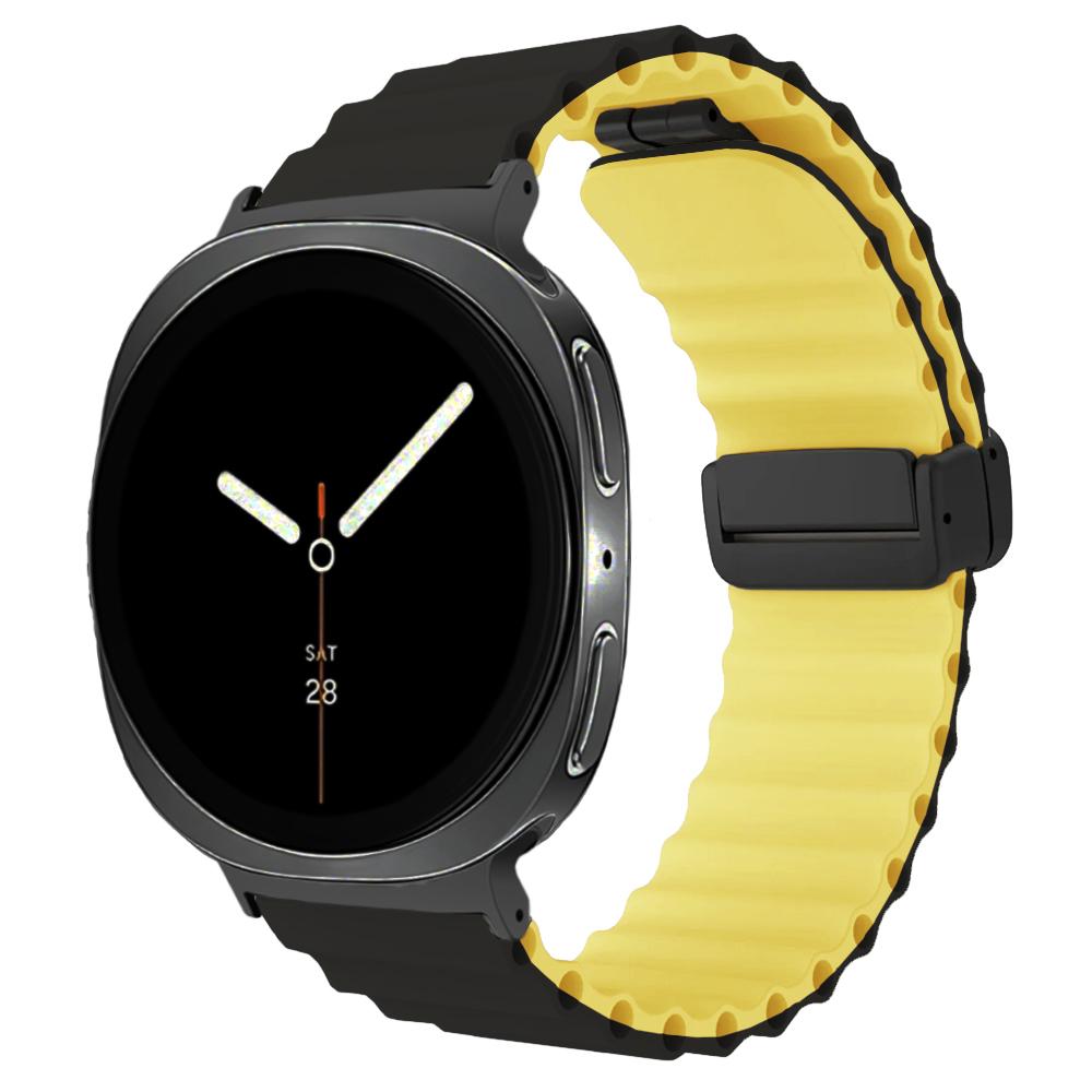 Дышащий ремешок для часов Samsung Galaxy Watch 8 Classic 46 мм Ultra 47 мм 2025 Спортивный силиконовый ремешок Ocean Galaxy Watch 8 40 44 мм Galaxy 8classic 46mm
Дышащий ремешок для часов Samsung Galaxy Watch 8 Classic 46 мм Ultra 47 мм 2025 Спортивный силиконовый ремешок Ocean Galaxy Watch 8 40 44 мм Galaxy 8classic 46mm