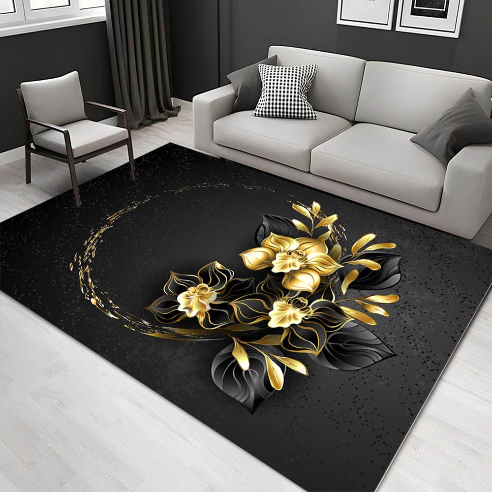 1pc 1474575641Pattern Carpet, Area Rug For Living Room Bedroom Room Bed Chair Laundry Entryway Corridor Yard Non-slip Outdoor Camping Rug Fl 60cm by 90cm
1pc 1474575641Pattern Carpet, Area Rug For Living Room Bedroom Room Bed Chair Laundry Entryway Corridor Yard Non-slip Outdoor Camping Rug Fl 60cm by 90cm