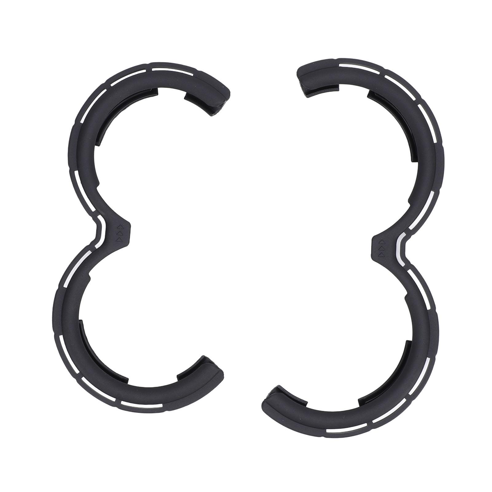 2pcs Propeller Guard Protector Bumper Protector Anti Collision Propeller Protect Cover Drone
2pcs Propeller Guard Protector Bumper Protector Anti Collision Propeller Protect Cover Drone