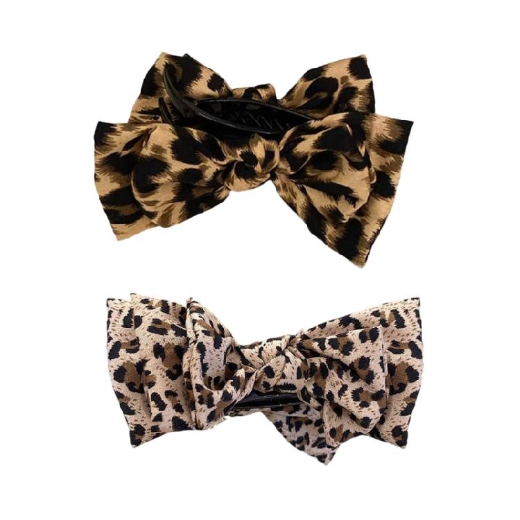 Fashionable Bows Hair Barrettes Unique Clamp Hairpin Hair Clip Stylish Bows Hair Accessory Casual Use 1
Fashionable Bows Hair Barrettes Unique Clamp Hairpin Hair Clip Stylish Bows Hair Accessory Casual Use 1