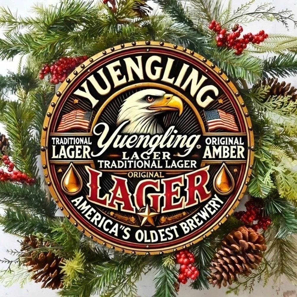Vintage Lager Beer Tin Sign 8x8 Inch Retro Metal Wall Decor Pub Bar Man Cave Garage Home Plaque
Vintage Lager Beer Tin Sign 8x8 Inch Retro Metal Wall Decor Pub Bar Man Cave Garage Home Plaque
