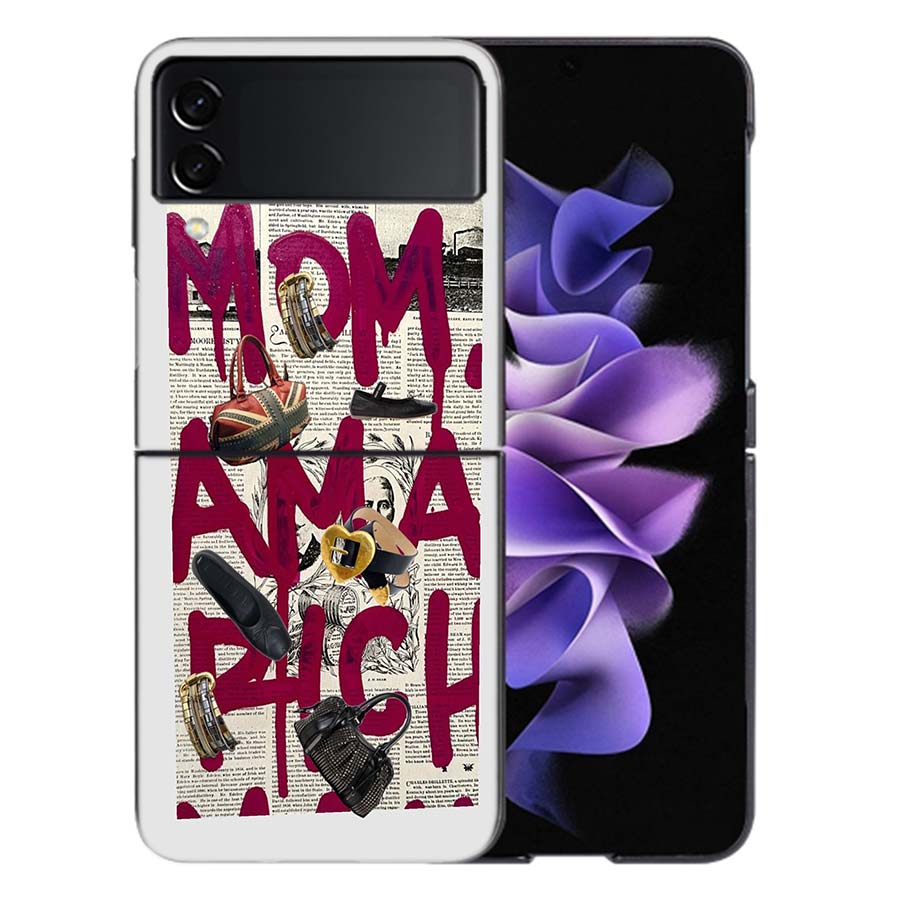 Мама, Я Богатый Человек Чехол Для Samsung Z Flip7 6 Galaxy Чехол Ударопрочный Z Flip5 Z Flip3 4 5G Жесткая Крышка Телефон TPU PC Жесткий Funda Galaxy Z Flip
Мама, Я Богатый Человек Чехол Для Samsung Z Flip7 6 Galaxy Чехол Ударопрочный Z Flip5 Z Flip3 4 5G Жесткая Крышка Телефон TPU PC Жесткий Funda Galaxy Z Flip