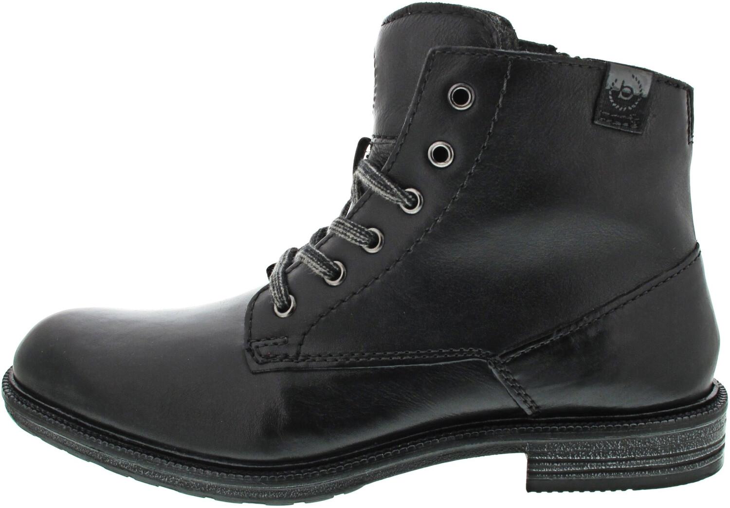 Ботинки Bugatti Gelo Evo grau 43
Ботинки Bugatti Gelo Evo grau 43