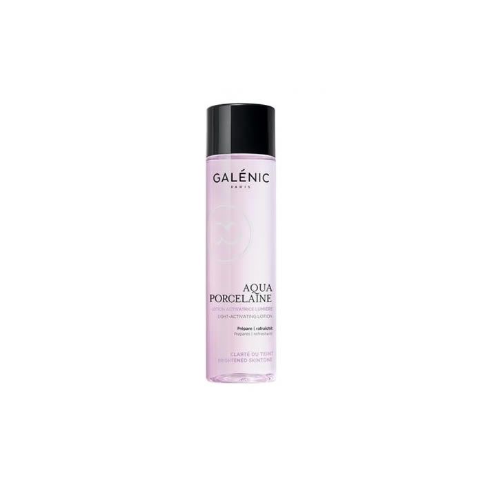 Galenic Aqua Porcelaine Light Activation Lotion 200ml
Galenic Aqua Porcelaine Light Activation Lotion 200ml