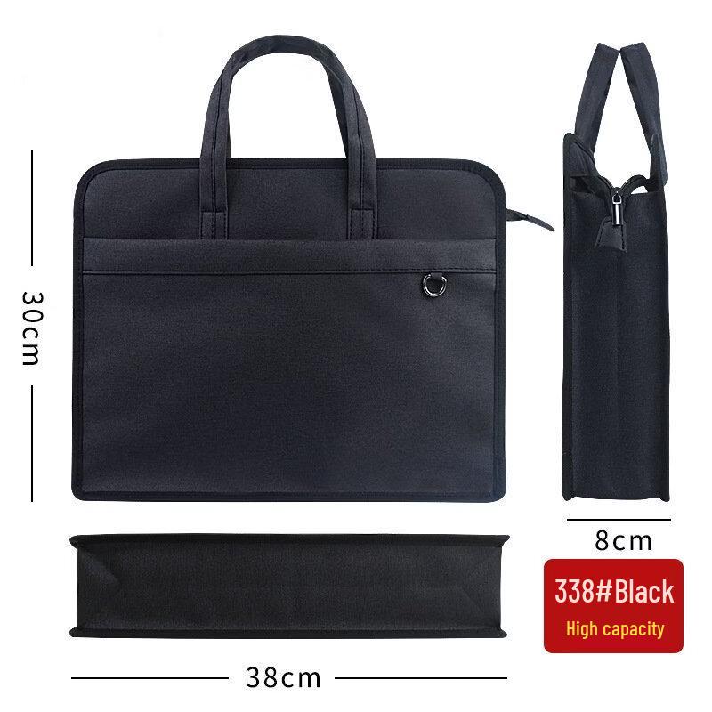 MDNG Business Document Briefcase
MDNG Business Document Briefcase