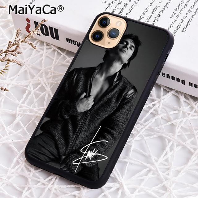 MaiYaCa Damon Salvatore The Vampire Diaries Phone Case For iPhone 17 Air 16 15 14 plus 12 13 pro max Cover coque iPhone 14
MaiYaCa Damon Salvatore The Vampire Diaries Phone Case For iPhone 17 Air 16 15 14 plus 12 13 pro max Cover coque iPhone 14