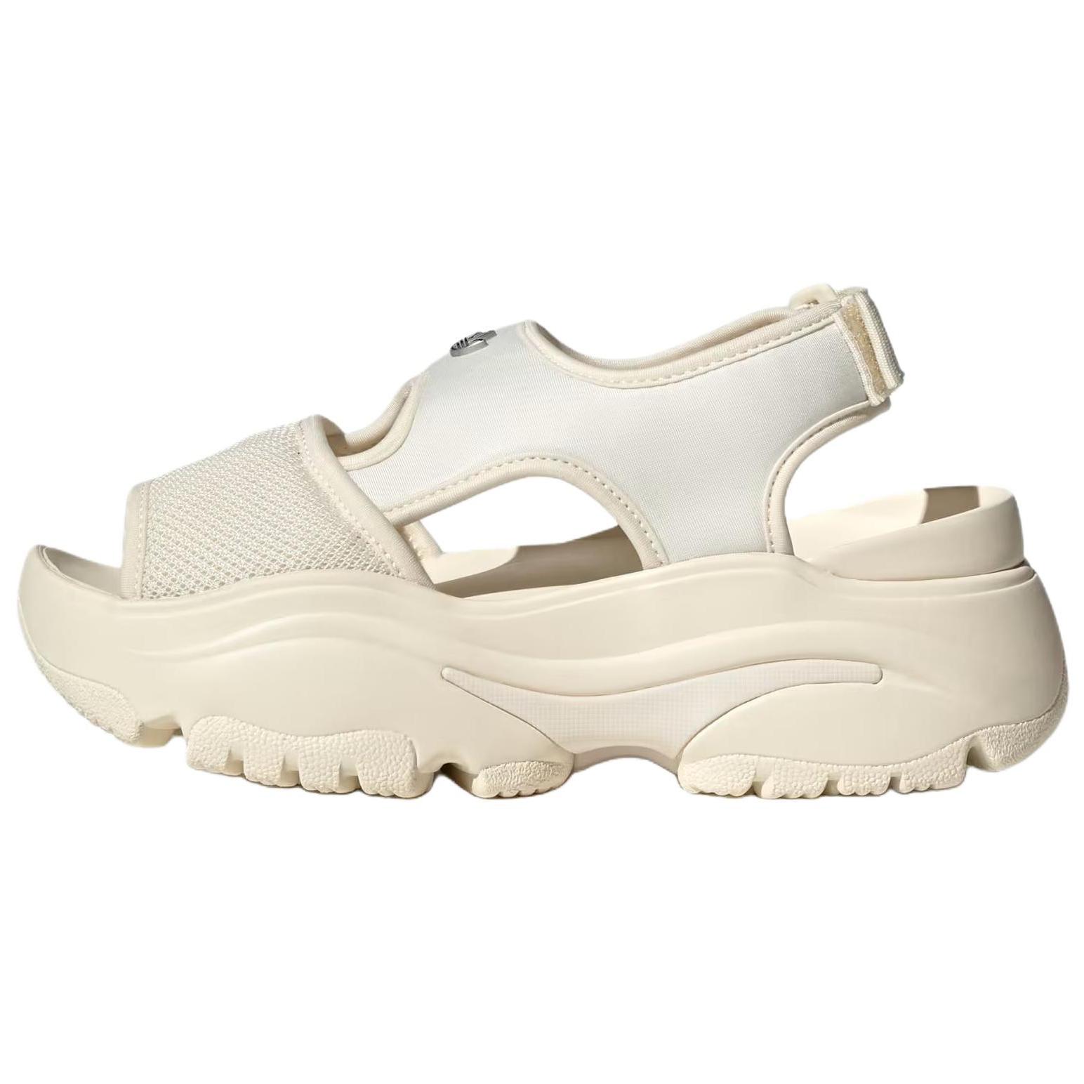 Adidas Оригинальные Ozgaia Удобные Легкие Пляжные Сандалии Женские Сандалии Бежевые JI2822 39⅓
Adidas Оригинальные Ozgaia Удобные Легкие Пляжные Сандалии Женские Сандалии Бежевые JI2822 39⅓