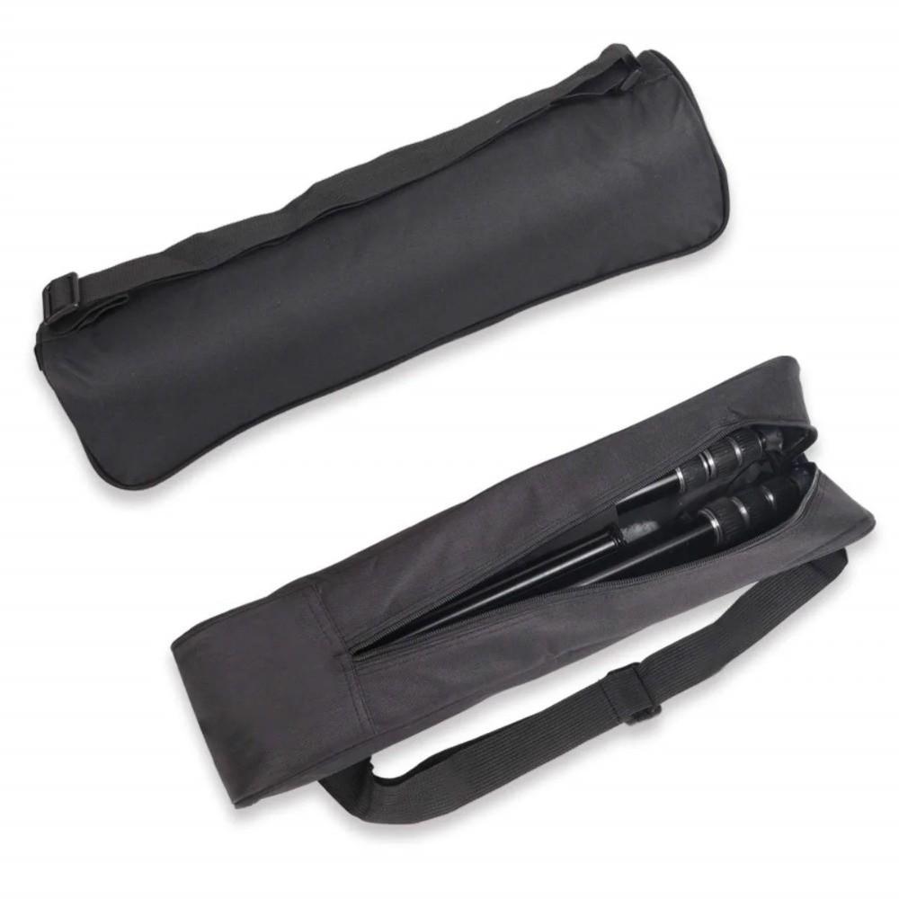 with Strap Hand Bag (40-84cm) Carrying Toting Bag New Tripod Carrying Case Standing tripod 40x10x10
with Strap Hand Bag (40-84cm) Carrying Toting Bag New Tripod Carrying Case Standing tripod 40x10x10