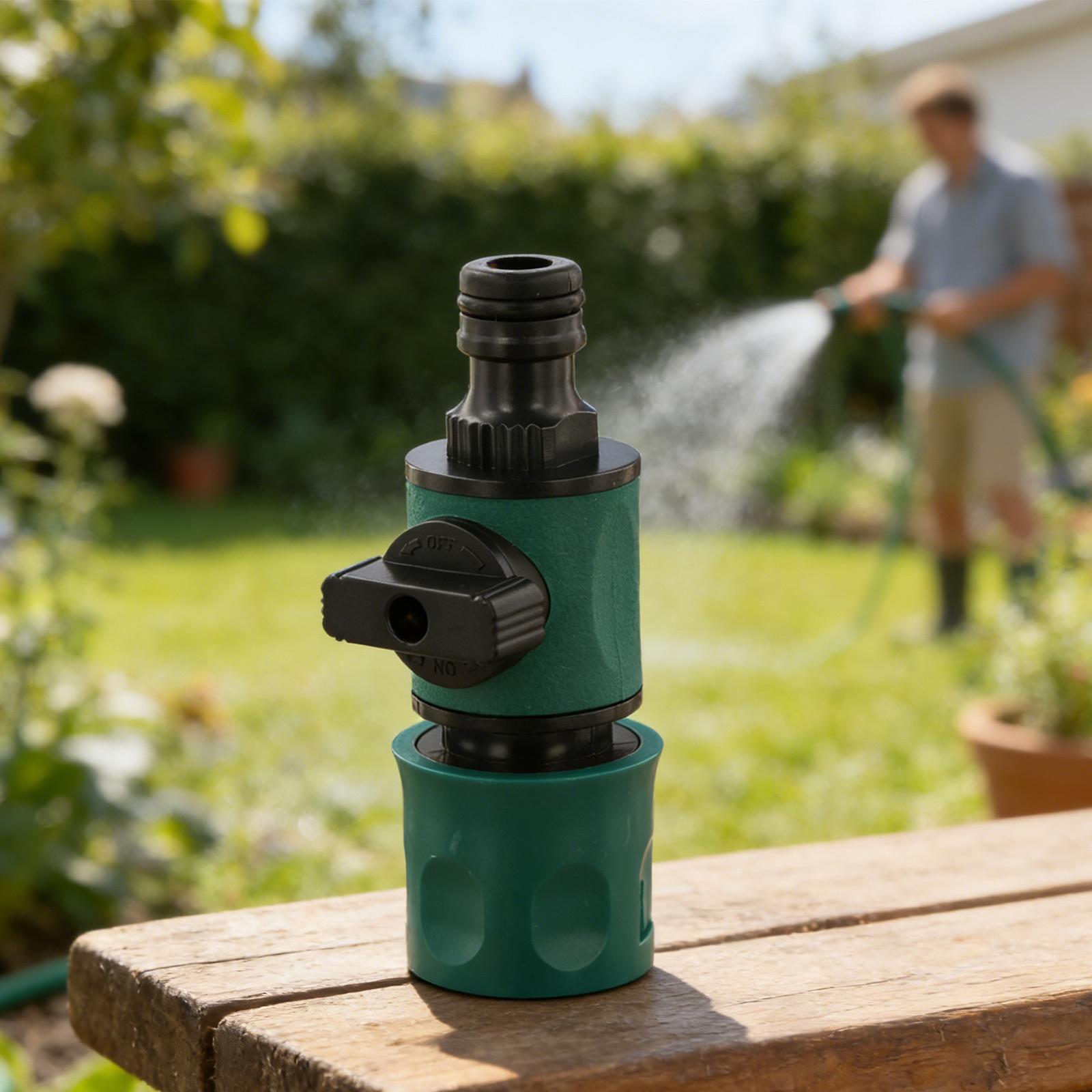 Garden Hose In-Line Tap Shut Off Valve Connector Adaptor For Water Flow Control Garden Hose Pipe Connectors And Fittings China Mainland
Garden Hose In-Line Tap Shut Off Valve Connector Adaptor For Water Flow Control Garden Hose Pipe Connectors And Fittings China Mainland