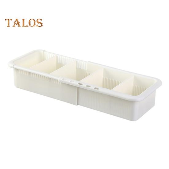 Выдвижной ящик для хранения с закругленными углами без заусенцев, большой емкости, многоцелевой, расширяемый, органайзер для ванной комнаты бежевый
Выдвижной ящик для хранения с закругленными углами без заусенцев, большой емкости, многоцелевой, расширяемый, органайзер для ванной комнаты бежевый