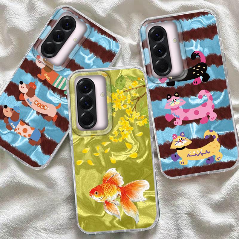 For Samsung Galaxy A56 A36 A16 A25 A35 A53 A26 S25 S24 S23 S22 Plus Ultra FE 5G Phone Cover Golden Koi For Samsung A55 Soft Bags Samsung S23 Ultra білий
For Samsung Galaxy A56 A36 A16 A25 A35 A53 A26 S25 S24 S23 S22 Plus Ultra FE 5G Phone Cover Golden Koi For Samsung A55 Soft Bags Samsung S23 Ultra білий