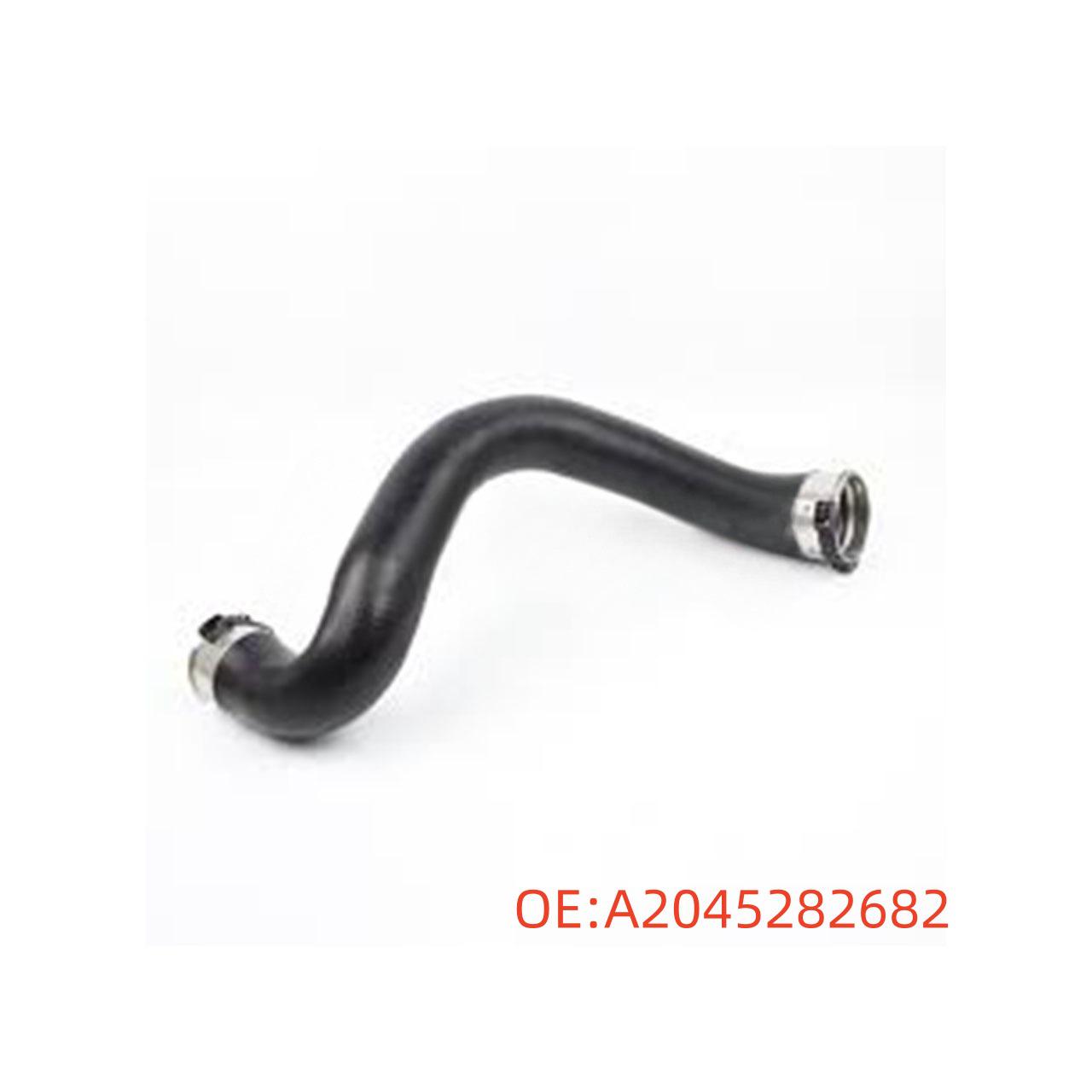 Mercedes W204/W212 C180 Intake Hose A2045282682 A2045282682
Mercedes W204/W212 C180 Intake Hose A2045282682 A2045282682