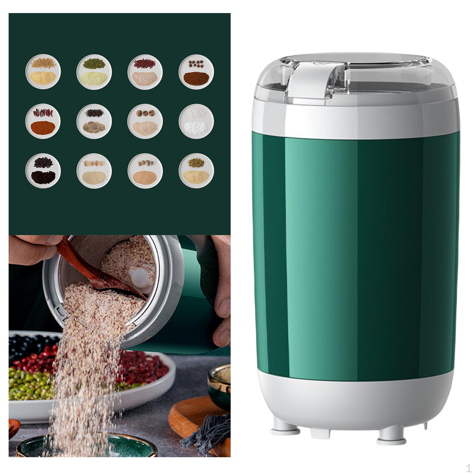 Operation Powerful for Grains зелений
Operation Powerful for Grains зелений