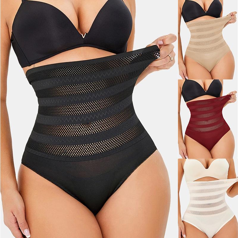 женщины высокой Waist и Abdomen Push и вытяните ягодицы сетки дышащий живот управления хип Лифт Высокий Waist Panty Shapewear
женщины высокой Waist и Abdomen Push и вытяните ягодицы сетки дышащий живот управления хип Лифт Высокий Waist Panty Shapewear