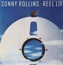 LP Record SONNY ROLLINS - Reel Life M9108 MILESTONE 1982 US Jazz Used
LP Record SONNY ROLLINS - Reel Life M9108 MILESTONE 1982 US Jazz Used