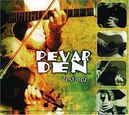 CD PEVAR DEN Festnoz CD929 Coop Breizh 2001 France CountryFolk Used
CD PEVAR DEN Festnoz CD929 Coop Breizh 2001 France CountryFolk Used