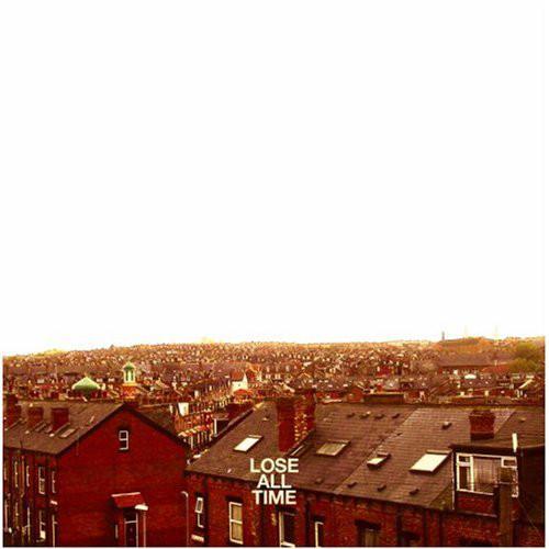 CD YOU SAY PARTY! WE SAY DIE! - Lose All Time NONG51CD Fierce Panda 2007 UK Dance & Electronica Used
CD YOU SAY PARTY! WE SAY DIE! - Lose All Time NONG51CD Fierce Panda 2007 UK Dance & Electronica Used