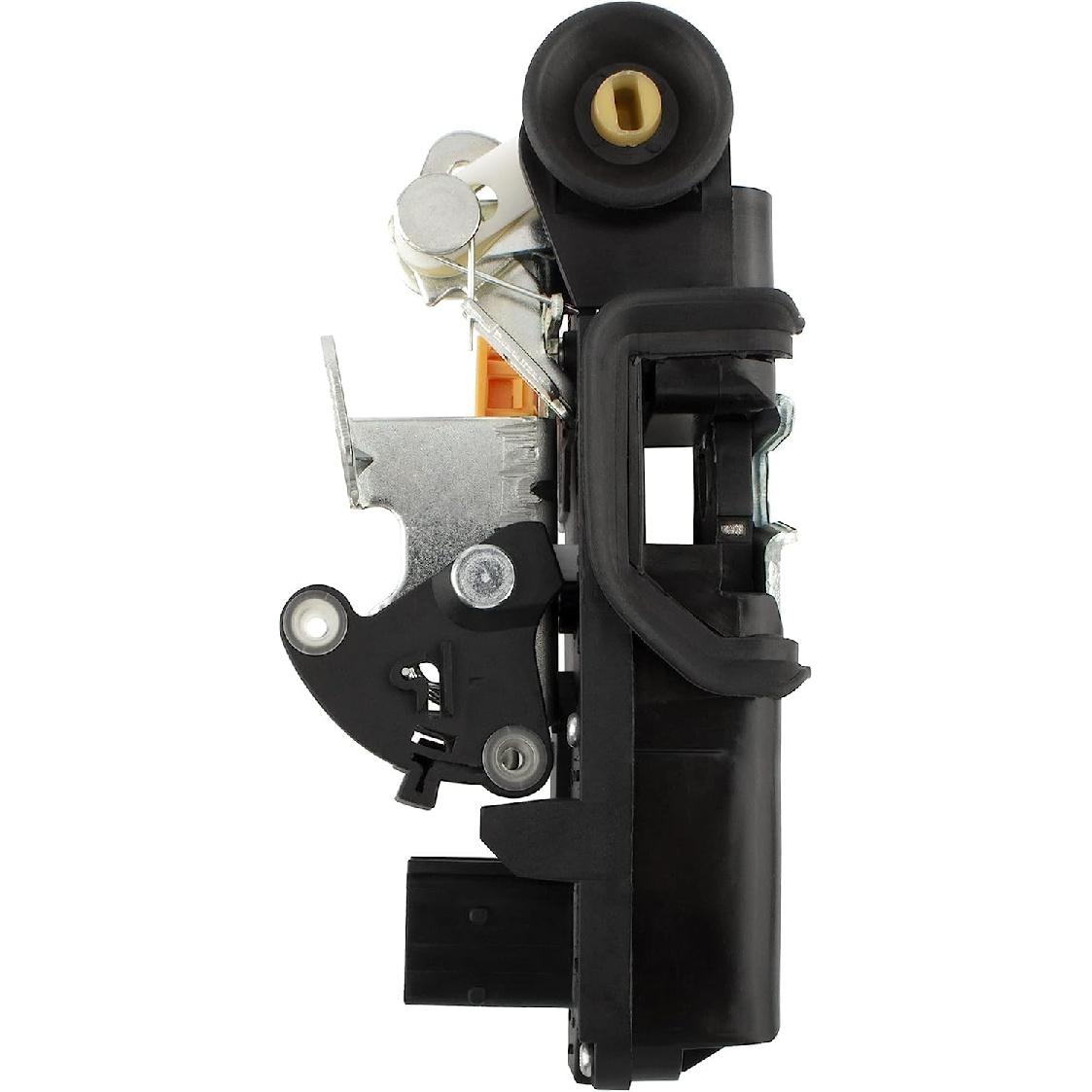 931-332 Door Latch Lock Actuator Rear Left Driver Side for Chevrolet Impala 2006 2007 2008 2009 2010 2011, 10338777 15277755 15806258 15884445
931-332 Door Latch Lock Actuator Rear Left Driver Side for Chevrolet Impala 2006 2007 2008 2009 2010 2011, 10338777 15277755 15806258 15884445